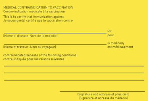 Compulsory vaccination australia